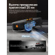 Робот-пылесос Deerma DEM-S30