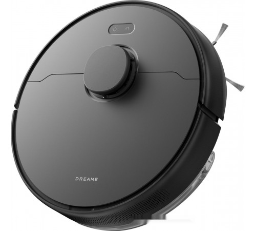 Робот-пылесос Dreame Robot Vacuum F10 Black RLF11SA (евровилка, черный)