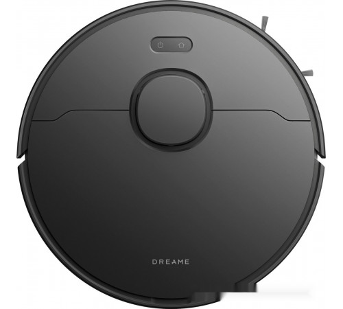 Робот-пылесос Dreame Robot Vacuum F10 Black RLF11SA (евровилка, черный)