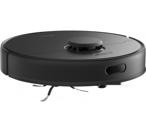 Робот-пылесос Dreame Robot Vacuum F10 Black RLF11SA (евровилка, черный)