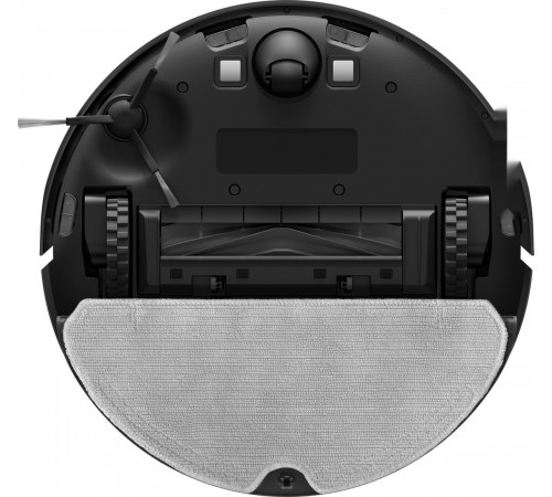 Робот-пылесос Dreame Robot Vacuum F10 Black RLF11SA (евровилка, черный)