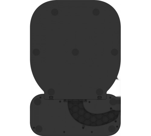 Робот-пылесос HAIER HSR Pro R2B