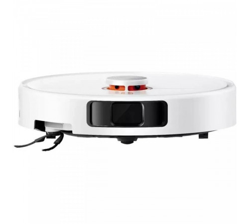 Робот-пылесос Xiaomi Robot Vacuum S40 Pro OV71GL (евровилка, белый)