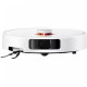 Робот-пылесос Xiaomi Robot Vacuum S40 Pro OV71GL (евровилка, белый)