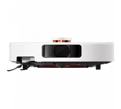 Робот-пылесос Xiaomi Robot Vacuum S40 Pro OV71GL (евровилка, белый)