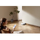 Робот-пылесос Xiaomi Robot Vacuum S40 Pro OV71GL (евровилка, белый)