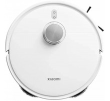 Робот-пылесос Xiaomi Robot Vacuum S40 Pro OV71GL (евровилка, белый)