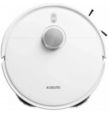Робот-пылесос Xiaomi Robot Vacuum S40 Pro OV71GL (евровилка, белый)