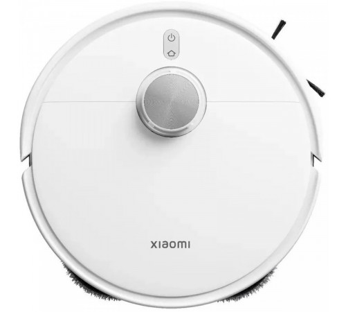 Робот-пылесос Xiaomi Robot Vacuum S40 Pro OV71GL (евровилка, белый)