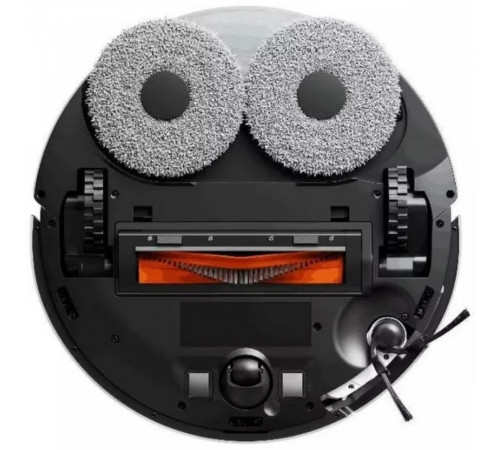 Робот-пылесос Xiaomi Robot Vacuum S40 Pro OV71GL (евровилка, белый)