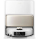 Робот-пылесос Trouver Robot Vacuum V50 Ultra Complete RLV72LE-1 (евровилка, белый)