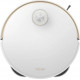 Робот-пылесос Trouver Robot Vacuum V50 Ultra Complete RLV72LE-1 (евровилка, белый)