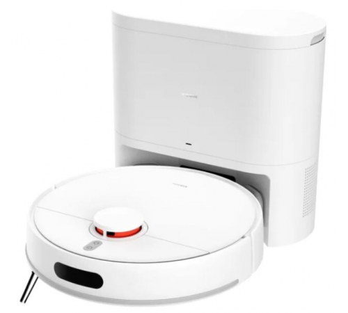 Робот-пылесос Xiaomi Robot Vacuum H40 OV51