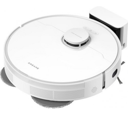 Робот-пылесос Dreame Robot Vacuum L40 White RLL42SDA (евровилка, белый)