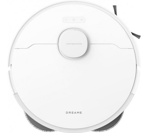 Робот-пылесос Dreame Robot Vacuum L40 White RLL42SDA (евровилка, белый)