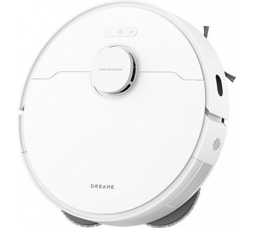 Робот-пылесос Dreame Robot Vacuum L40 White RLL42SDA (евровилка, белый)