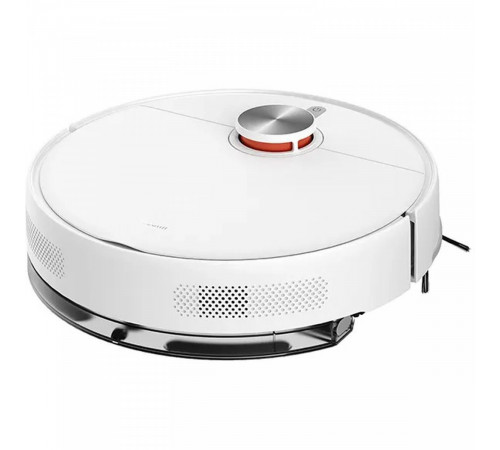 Робот-пылесос Xiaomi Robot Vacuum S40 OV81 (евровилка, белый)