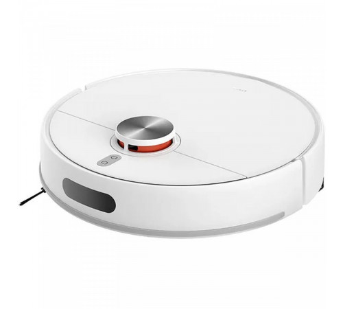 Робот-пылесос Xiaomi Robot Vacuum S40 OV81 (евровилка, белый)