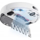 Робот-пылесос Xiaomi Robot Vacuum S40 OV81 (евровилка, белый)