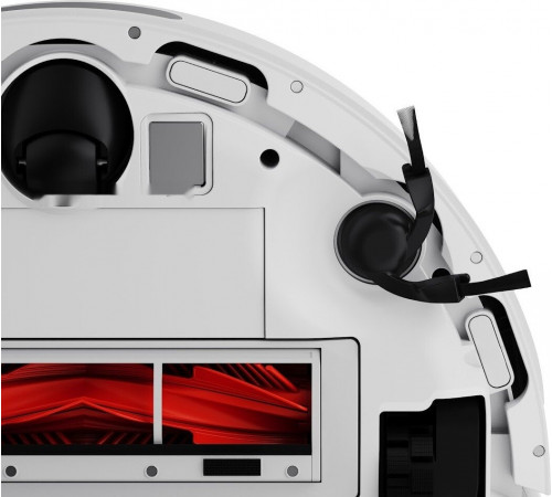 Робот-пылесос Xiaomi Robot Vacuum S40 OV81 (евровилка, белый)