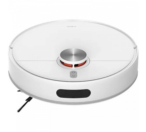 Робот-пылесос Xiaomi Robot Vacuum S40 OV81 (евровилка, белый)