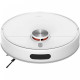 Робот-пылесос Xiaomi Robot Vacuum S40 OV81 (евровилка, белый)