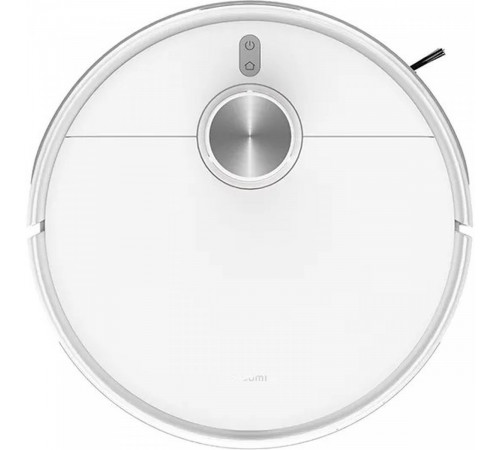 Робот-пылесос Xiaomi Robot Vacuum S40 OV81 (евровилка, белый)