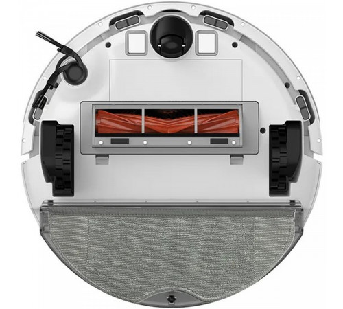 Робот-пылесос Xiaomi Robot Vacuum S40 OV81 (евровилка, белый)