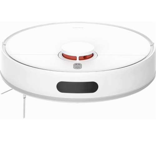 Робот-пылесос Xiaomi Robot Vacuum S40C E101 (евровилка, белый)