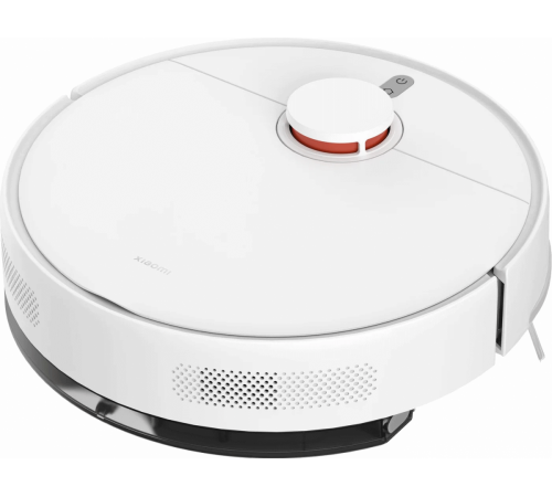 Робот-пылесос Xiaomi Robot Vacuum S40C E101 (евровилка, белый)