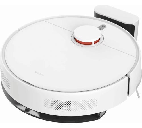 Робот-пылесос Xiaomi Robot Vacuum S40C E101 (евровилка, белый)