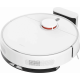 Робот-пылесос Xiaomi Robot Vacuum S40C E101 (евровилка, белый)