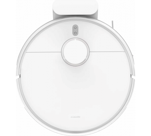 Робот-пылесос Xiaomi Robot Vacuum S40C E101 (евровилка, белый)