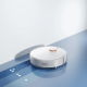 Робот-пылесос Xiaomi Robot Vacuum S40C E101 (евровилка, белый)