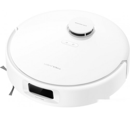 Робот-пылесос Trouver Robot Vacuum E30 Aqua RLE52SC (евровилка, белый)