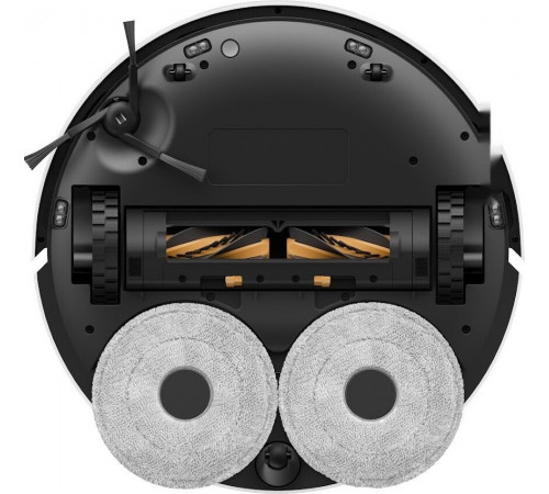Робот-пылесос Trouver Robot Vacuum E30 Aqua RLE52SC (евровилка, белый)