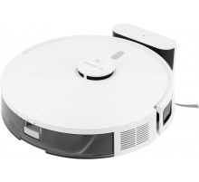 Робот-пылесос Polaris PVCR 5005 Wi-Fi IQ Home (белый)