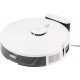 Робот-пылесос Polaris PVCR 5005 Wi-Fi IQ Home (белый)
