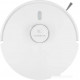 Робот-пылесос Polaris PVCR 5005 Wi-Fi IQ Home (белый)
