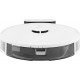 Робот-пылесос Polaris PVCR 5005 Wi-Fi IQ Home (белый)