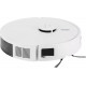Робот-пылесос Polaris PVCR 5005 Wi-Fi IQ Home (белый)