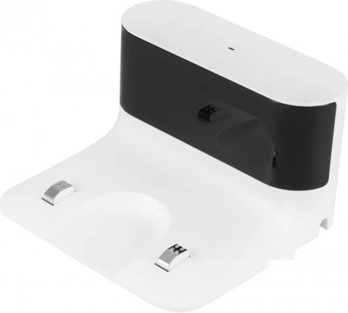 Робот-пылесос Polaris PVCR 5005 Wi-Fi IQ Home (белый)