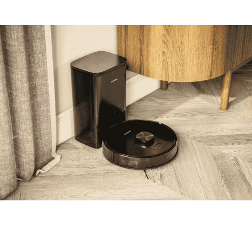 Робот-пылесос Grundig VCR 9430