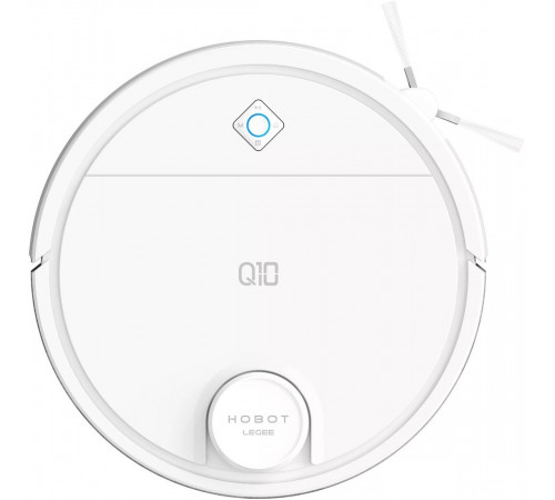 Робот-пылесос Hobot Legee-Q10