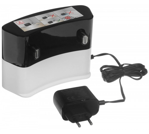 Робот-пылесос Tefal Tefal X-PLORER Serie 90 Animal & Allergy RG8777WH