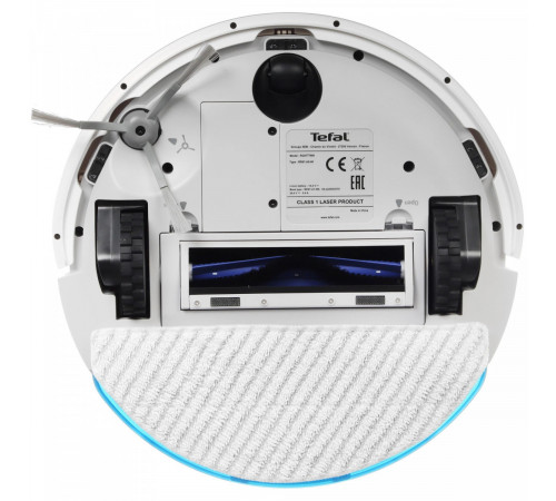 Робот-пылесос Tefal Tefal X-PLORER Serie 90 Animal & Allergy RG8777WH