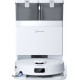 Робот-пылесос Ecovacs Deebot T30C DLX71 (белый)