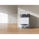 Робот-пылесос Ecovacs Deebot T30C DLX71 (белый)
