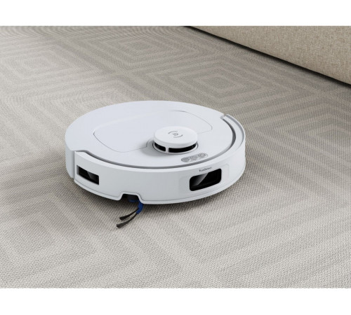 Робот-пылесос Ecovacs Deebot T30C DLX71 (белый)