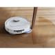 Робот-пылесос Ecovacs Deebot T30C DLX71 (белый)
